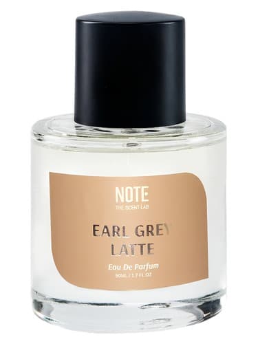 Earl Grey Latte - ارل گری لاته