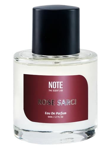 Rose Sarci - رز سارچی