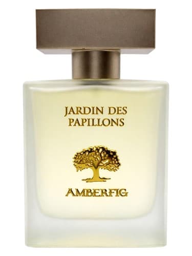 Jardin des Papillons