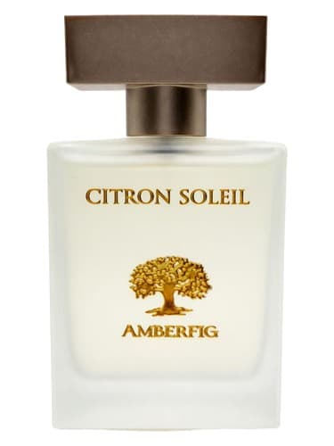 Citron Soleil - سیترون سولیل