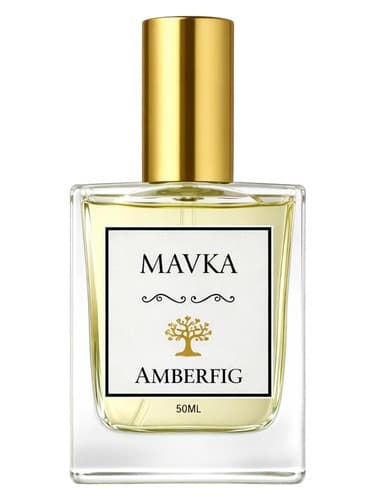 Mavka - ماوکا