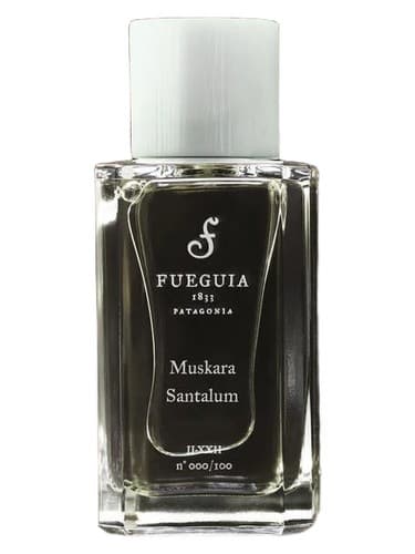 Muskara Santalum