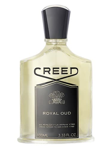 Royal Oud - رویال عود