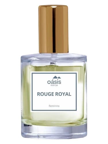 Rouge Royal - روژ رویال