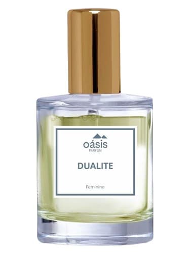 Dualite - دوگانه