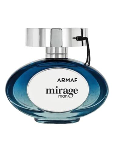 Mirage Man - من سراب