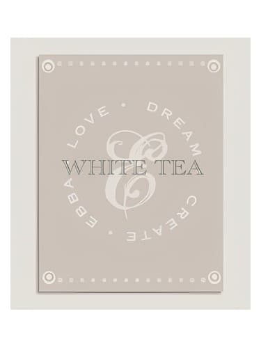White Tea - تی وایت