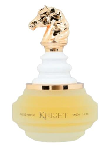 White Knight - شوالیه وایت