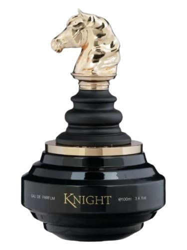 Black Knight - شوالیه بلک