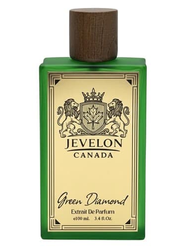 Green Diamond - دایموند گرین