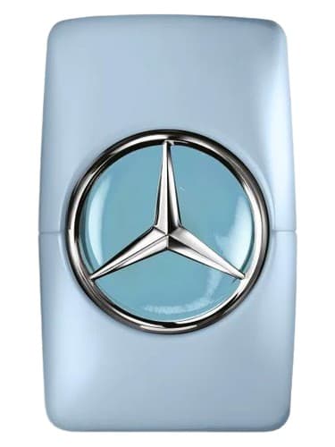 Mercedes-Benz Man Fresh