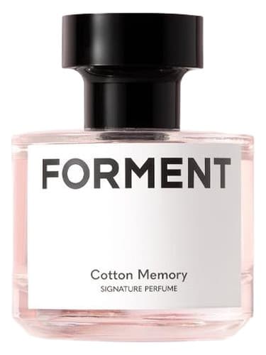 Cotton Memory