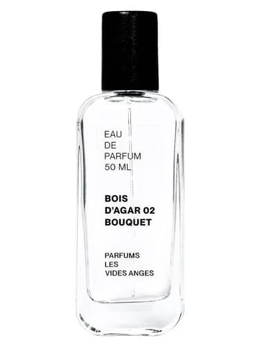 Bois d'Agar 02 Bouquet