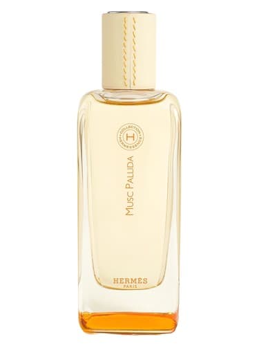 Musc Pallida Eau de Parfum - عطر ماسک پالیدا