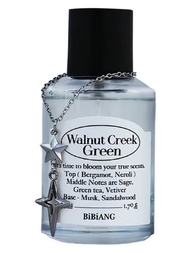 Walnut Creek Green - گردو نهر گرین