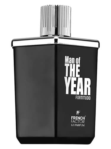 Man Of The Year Fortitudo - من سال فورتیتودو