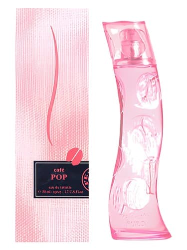 Cafe Pop - کافه پاپ