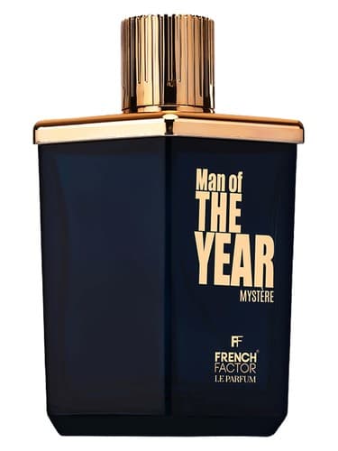 Man Of The Year Mystere - من سال سیکرت