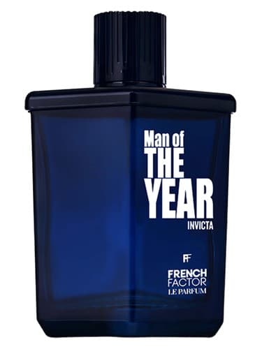 Man Of The Year Invicta - من سال Invicta