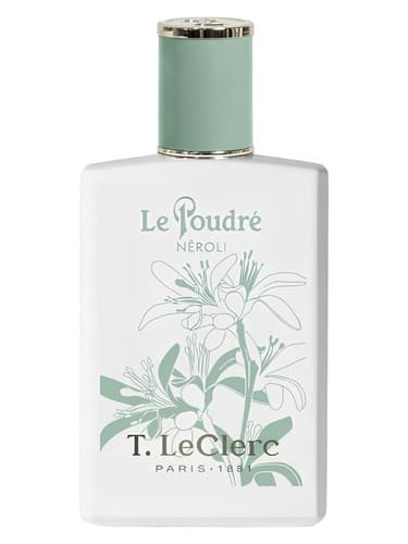 Le Poudré Néroli