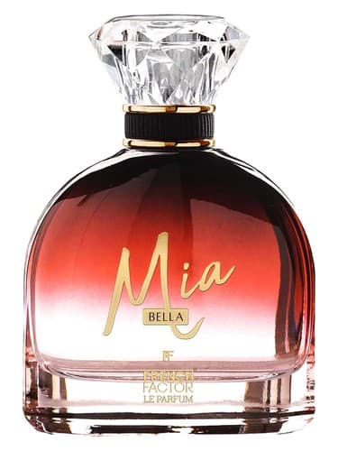 Mia Bella