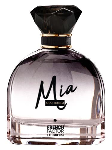Mia Musc Bloom