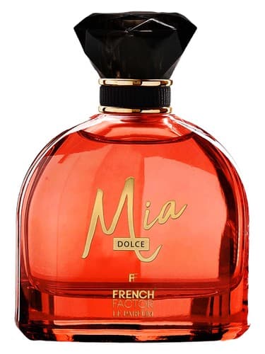 Mia Dolce