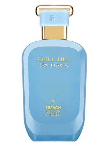 Chill Pill Kaimana - قرص چیل کایمانا