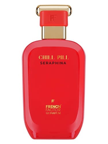 Chill Pill Seraphina - قرص چیل سرافینا
