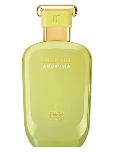 Chill Pill Ambrosia - قرص چیل آمبروزیا