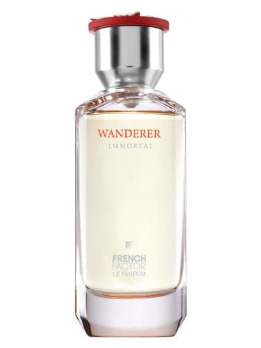 Wanderer Immortal - سرگردان جاودانه