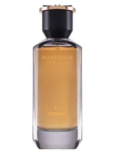 Wanderer Homme Intense 
