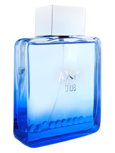 Axis Blue - اکسیس بلو