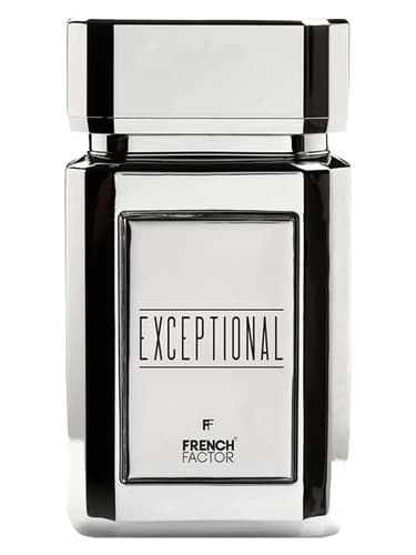 Exceptional
