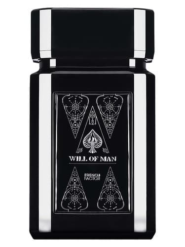 Will Of Man