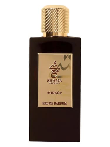 Mirage - سراب