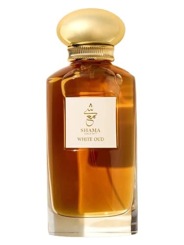 White Oud - عود وایت