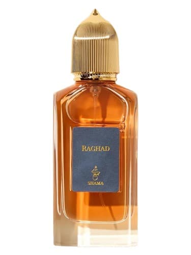 Raghad - رغد