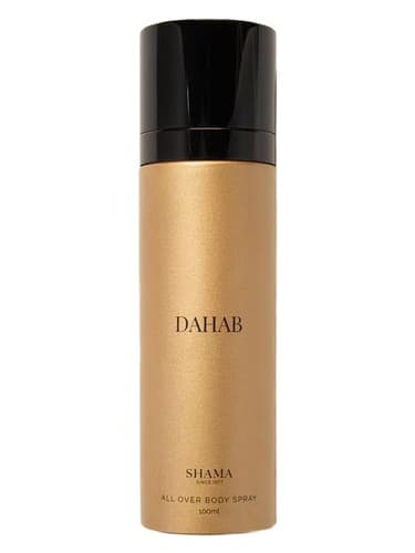 Dahab Body Spray - اسپری بدن دهاب