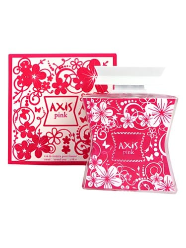 Axis Pink