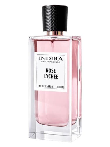Rose Lychee - رز لیچی