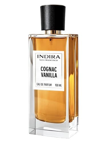 Cognac Vanilla - کنیاک وانیلا