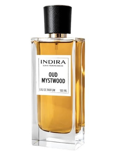 Oud Mystwood - عود میستوود