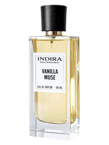 Vanilla Muse - میوز وانیلی