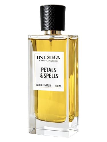 Petals & Spells - گلبرگ و طلسم