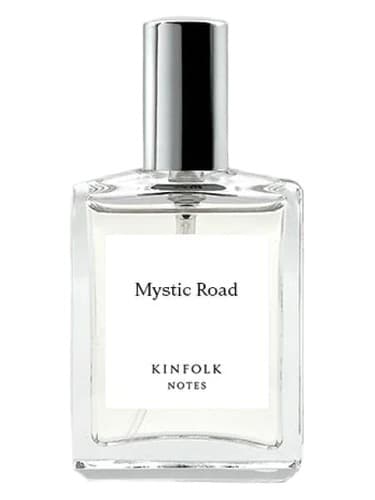 Mystic Road - جاده عرفانی