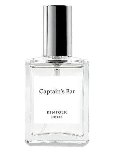 Captain's Bar - بار کاپیتان