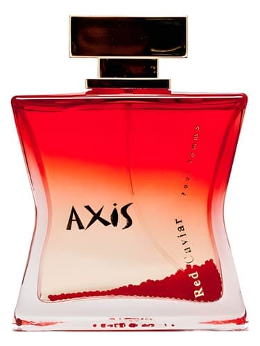 Axis Red Caviar - خاویار رد محور