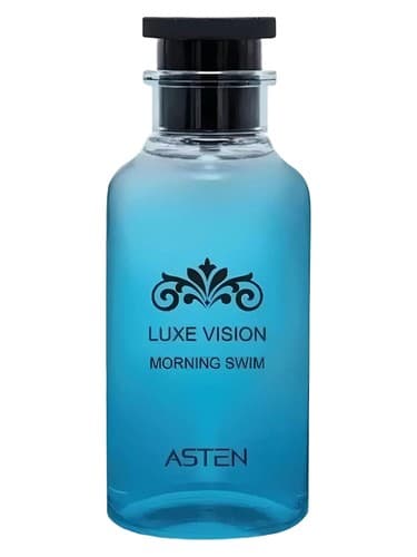 Luxe Vision Morning Swim - شنا صبحگاهی لوکس ویژن