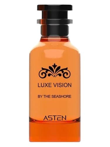 Luxe Vision by The Seashore